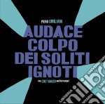 (LP Vinile) Piero Umiliani (Ft. Chet Baker) - Audace Colpo Dei Soliti Ignoti