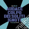 (LP Vinile) Piero Umiliani (Ft. Chet Baker) - Audace Colpo Dei Soliti Ignoti cd