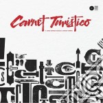 (LP Vinile) Amedeo Tommasi - Carnet Turistico