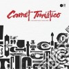 (LP Vinile) Amedeo Tommasi - Carnet Turistico cd