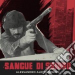 (LP Vinile) Alessandro Alessandroni - Sangue Di Sbirro