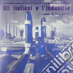 (LP Vinile) Piero Umiliani - Gli Italiani E L'Industria
