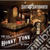 Scott Southworth - The Last Honky Tonk In Town cd
