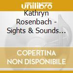 Kathryn Rosenbach - Sights & Sounds Of French Impressionism cd