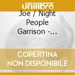 Joe / Night People Garrison - People Upstairs cd