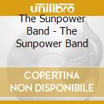 The Sunpower Band - The Sunpower Band cd