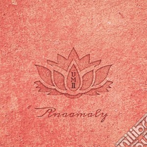 Anaamaly - Urban Metta Vol.2 cd musicale di Anaamaly