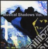 Alan Lewis Silva - Musical Shadows Vol. 1 cd