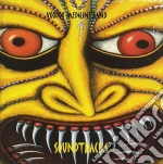 Voodoo Medicine Band - Soundtracks cd