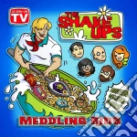 Shake Ups - Meddling Kids cd