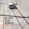 Black Oak Hymnal - Dark Passengers cd