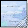 Alan Lewis Silva - Musical Shadows Vol. 6 cd