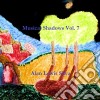 Alan Lewis Silva - Musical Shadows, Vol. 7 cd