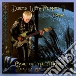 Clive Wright - Duets With Plants Vol. 2: Cave Of The Moon cd