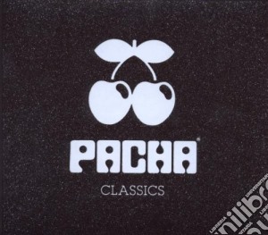 Pacha Classics (3 Cd) cd musicale di ARTISTI VARI
