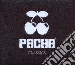 Pacha Classics (3 Cd) cd