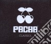 Pacha Classics (3 Cd) cd