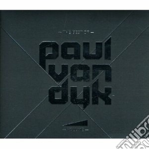 Paul Van Dyk - Volume - Best Of (3 Cd) cd musicale di VAN DYK PAUL