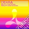 Cream Ibiza - Sander Van Doorn & Eddie Halliwell  / Various (2 Cd) cd