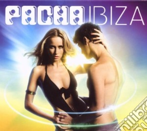 Pacha Ibiza 2009 / Various (3 Cd) cd musicale di ARTISTI VARI
