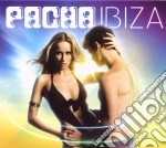 Pacha Ibiza 2009 / Various (3 Cd) cd