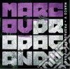 Marco V - Propaganda Part I cd