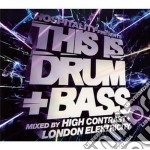 This Is Drum/bass