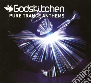 Godskitchen - Pure Trance Anthems (3 Cd) cd musicale di Artisti Vari