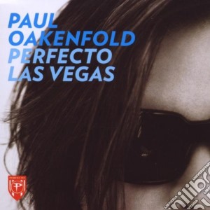 Paul Oakenfold - Perfecto Las Vegas (2 Cd) cd musicale di Paul Oakenfold