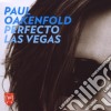 Paul Oakenfold - Perfecto Las Vegas (2 Cd) cd
