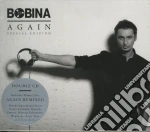 Bobina - Again & Again Remixed (2 Cd) cd