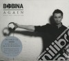 Bobina - Again & Again Remixed (2 Cd) cd