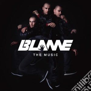 Blame - The Music cd musicale di BLAME