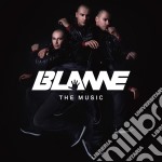 Blame - The Music
