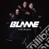 Blame - The Music cd