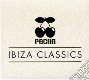 Pacha Ibiza Classics (3 Cd) cd musicale di ARTISTI VARI