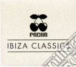 Pacha Ibiza Classics (3 Cd) cd