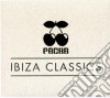 Pacha Ibiza Classics (3 Cd) cd