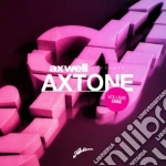 Axwell - Axtone Vol.1 cd
