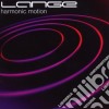 Lange - Harmonic Motion cd