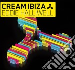 Eddie Halliwell Mix: Cream Ibiza / Various (2 Cd)