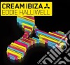 Eddie Halliwell Mix: Cream Ibiza / Various (2 Cd) cd