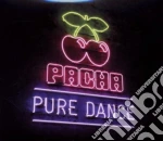 Pacha Pure Dance (3 Cd) cd
