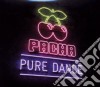Pacha Pure Dance (3 Cd) cd