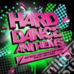 Hard Dance Anthems / Various (4 Cd)