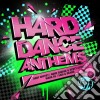 Hard Dance Anthems / Various (4 Cd) cd