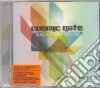 Cosmic Gate - Back2thefuture (2 Cd) cd