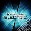Godskitchen Electric 2011 (3 Cd) / Various cd