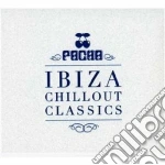 Pacha ibiza chillout classics cd