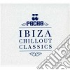 Pacha ibiza chillout classics cd
